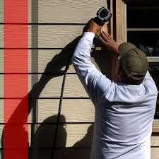 Best Vinyl Siding Installation  in Graton, CA